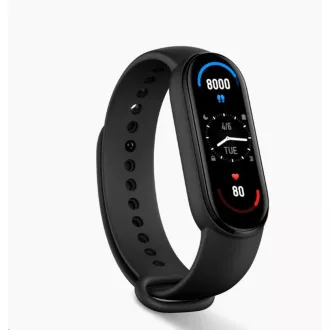 Mi Smart Band 6 NFC Mi Smart Band 6 NFC