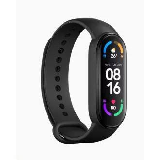 Mi Smart Band 6 NFC Mi Smart Band 6 NFC