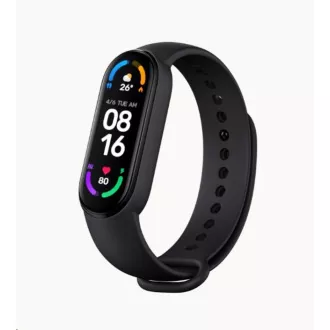 Mi Smart Band 6 NFC Mi Smart Band 6 NFC