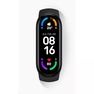 Mi Smart Band 6 NFC Mi Smart Band 6 NFC