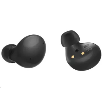 Samsung bluetooth sluchátka Galaxy Buds 2, černá Samsung bluetooth sluchátka Galaxy Buds 2, černá