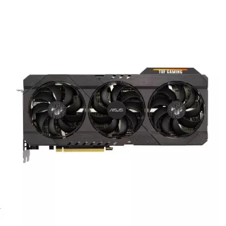 ASUS VGA NVIDIA GeForce TUF Gaming RTX 3070 V2 OC Edition, RTX 3070 LHR, 8GB GDDR6, 3xDP, 2xHDMI ASUS VGA NVIDIA GeForce TUF Gaming RTX 3070 V2 OC Edition, RTX 3070 LHR, 8GB GDDR6, 3xDP, 2xHDMI