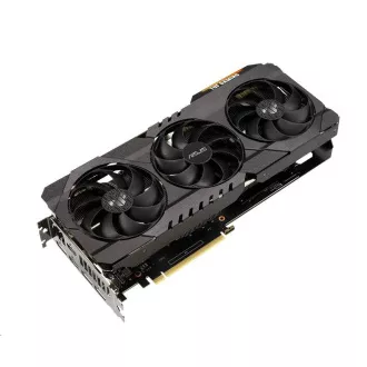 ASUS VGA NVIDIA GeForce TUF Gaming RTX 3070 V2 OC Edition, RTX 3070 LHR, 8GB GDDR6, 3xDP, 2xHDMI ASUS VGA NVIDIA GeForce TUF Gaming RTX 3070 V2 OC Edition, RTX 3070 LHR, 8GB GDDR6, 3xDP, 2xHDMI
