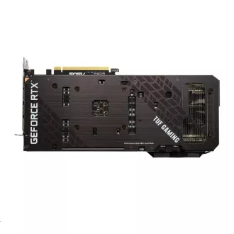 ASUS VGA NVIDIA GeForce TUF Gaming RTX 3070 V2 OC Edition, RTX 3070 LHR, 8GB GDDR6, 3xDP, 2xHDMI ASUS VGA NVIDIA GeForce TUF Gaming RTX 3070 V2 OC Edition, RTX 3070 LHR, 8GB GDDR6, 3xDP, 2xHDMI