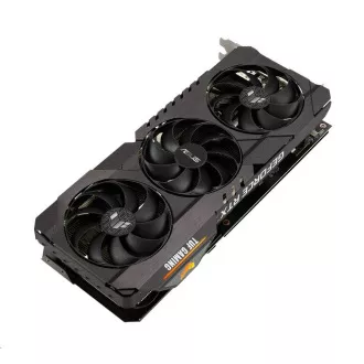 ASUS VGA NVIDIA GeForce TUF Gaming RTX 3070 V2 OC Edition, RTX 3070 LHR, 8GB GDDR6, 3xDP, 2xHDMI ASUS VGA NVIDIA GeForce TUF Gaming RTX 3070 V2 OC Edition, RTX 3070 LHR, 8GB GDDR6, 3xDP, 2xHDMI