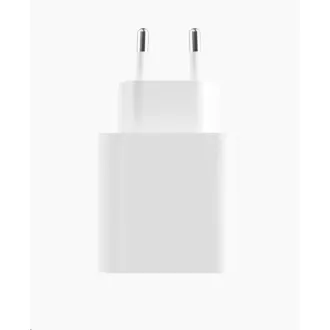 Xiaomi Mi 33W Wall Charger (Type-A + Type-C) EU Xiaomi Mi 33W Wall Charger (Type-A + Type-C) EU