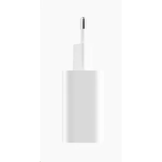 Xiaomi Mi 33W Wall Charger (Type-A + Type-C) EU Xiaomi Mi 33W Wall Charger (Type-A + Type-C) EU