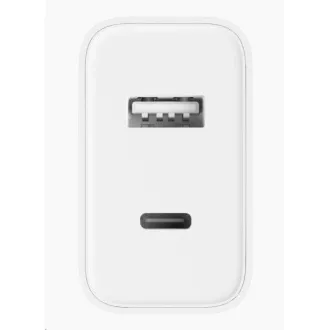 Xiaomi Mi 33W Wall Charger (Type-A + Type-C) EU Xiaomi Mi 33W Wall Charger (Type-A + Type-C) EU