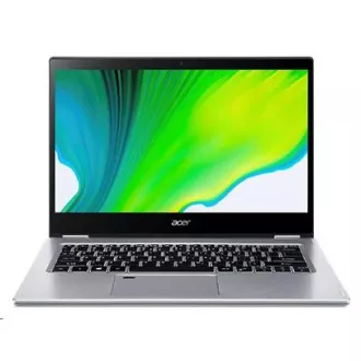 ACER NTB Spin 3 (SP314-54N-30R6) - Intel® Core™ i3-1005G1, 14" FHD IPS NarrowBoarder Touch, 8GB, 256GBSSD, UHD Graphics, W11H ACER NTB Spin 3 (SP314-54N-30R6) - Intel® Core™ i3-1005G1, 14" FHD IPS NarrowBoarder Touch, 8GB, 256GBSSD, UHD Graphics, W11H