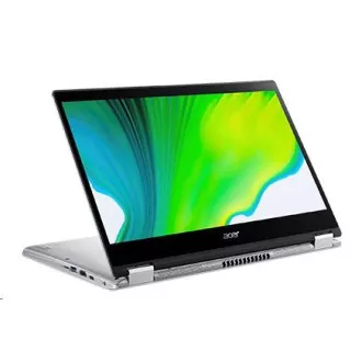 ACER NTB Spin 3 (SP314-54N-30R6) - Intel® Core™ i3-1005G1, 14" FHD IPS NarrowBoarder Touch, 8GB, 256GBSSD, UHD Graphics, W11H ACER NTB Spin 3 (SP314-54N-30R6) - Intel® Core™ i3-1005G1, 14" FHD IPS NarrowBoarder Touch, 8GB, 256GBSSD, UHD Graphics, W11H