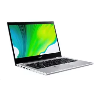 ACER NTB Spin 3 (SP314-54N-51LC) - Intel® Core™ i5-1035G1, 14" FHD IPS NarrowBoarder Touch, 8GB, 512GBSSD, Intel®Iris®Plus G ACER NTB Spin 3 (SP314-54N-51LC) - Intel® Core™ i5-1035G1, 14" FHD IPS NarrowBoarder Touch, 8GB, 512GBSSD, Intel®Iris®Plus G
