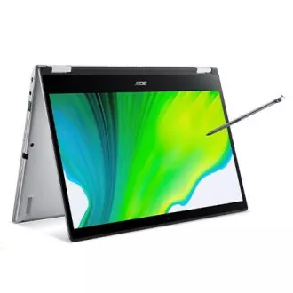ACER NTB Spin 3 (SP314-54N-51LC) - Intel® Core™ i5-1035G1, 14" FHD IPS NarrowBoarder Touch, 8GB, 512GBSSD, Intel®Iris®Plus G ACER NTB Spin 3 (SP314-54N-51LC) - Intel® Core™ i5-1035G1, 14" FHD IPS NarrowBoarder Touch, 8GB, 512GBSSD, Intel®Iris®Plus G
