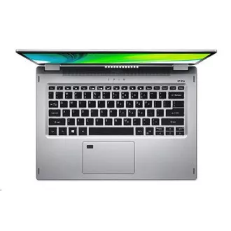 ACER NTB Spin 3 (SP314-54N-51LC) - Intel® Core™ i5-1035G1, 14" FHD IPS NarrowBoarder Touch, 8GB, 512GBSSD, Intel®Iris®Plus G ACER NTB Spin 3 (SP314-54N-51LC) - Intel® Core™ i5-1035G1, 14" FHD IPS NarrowBoarder Touch, 8GB, 512GBSSD, Intel®Iris®Plus G