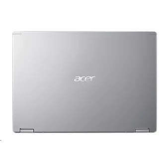 ACER NTB Spin 3 (SP314-54N-51LC) - Intel® Core™ i5-1035G1, 14" FHD IPS NarrowBoarder Touch, 8GB, 512GBSSD, Intel®Iris®Plus G ACER NTB Spin 3 (SP314-54N-51LC) - Intel® Core™ i5-1035G1, 14" FHD IPS NarrowBoarder Touch, 8GB, 512GBSSD, Intel®Iris®Plus G