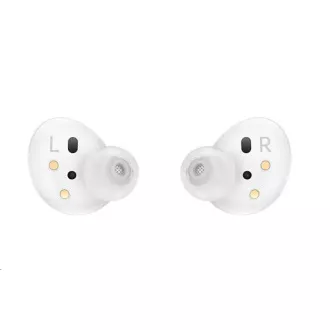 Samsung bluetooth sluchátka Galaxy Buds 2, bílá, CZ distribuce Samsung bluetooth sluchátka Galaxy Buds 2, bílá, CZ distribuce