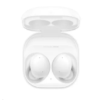 Samsung bluetooth sluchátka Galaxy Buds 2, bílá, CZ distribuce Samsung bluetooth sluchátka Galaxy Buds 2, bílá, CZ distribuce