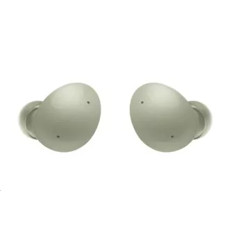 Samsung bluetooth sluchátka Galaxy Buds 2, olivová Samsung bluetooth sluchátka Galaxy Buds 2, olivová