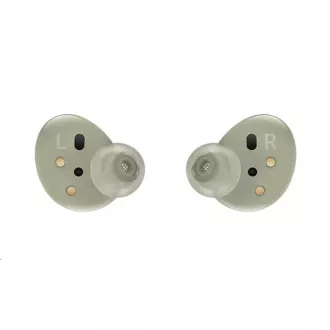 Samsung bluetooth sluchátka Galaxy Buds 2, olivová Samsung bluetooth sluchátka Galaxy Buds 2, olivová