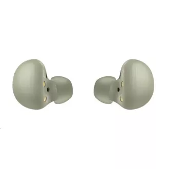 Samsung bluetooth sluchátka Galaxy Buds 2, olivová Samsung bluetooth sluchátka Galaxy Buds 2, olivová