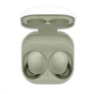Samsung bluetooth sluchátka Galaxy Buds 2, olivová Samsung bluetooth sluchátka Galaxy Buds 2, olivová