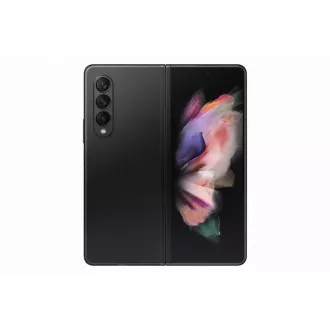 Samsung Galaxy Z Fold3, 256 GB, 5G, černá Samsung Galaxy Z Fold3, 256 GB, 5G, černá