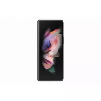Samsung Galaxy Z Fold3, 256 GB, 5G, černá