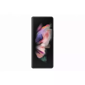Samsung Galaxy Z Fold3, 256 GB, 5G, černá Samsung Galaxy Z Fold3, 256 GB, 5G, černá