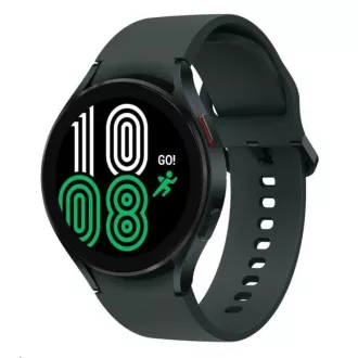 Samsung Galaxy Watch 4 (44 mm), zelená