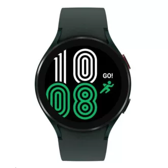 Samsung Galaxy Watch 4 (44 mm), zelená
