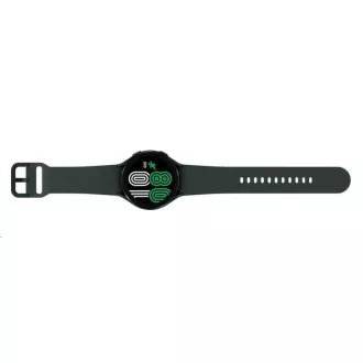 Samsung Galaxy Watch 4 (44 mm), zelená
