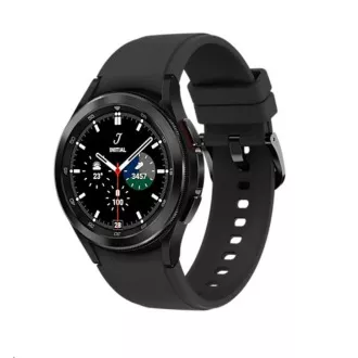 Samsung Galaxy Watch 4 Classic (42 mm), černá Samsung Galaxy Watch 4 Classic (42 mm), černá