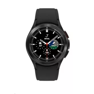 Samsung Galaxy Watch 4 Classic (42 mm), černá Samsung Galaxy Watch 4 Classic (42 mm), černá