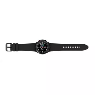 Samsung Galaxy Watch 4 Classic (42 mm), černá Samsung Galaxy Watch 4 Classic (42 mm), černá