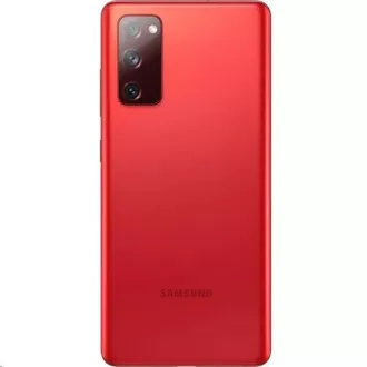 Samsung Galaxy S20 FE (G780G), 128 GB, EU, červená Samsung Galaxy S20 FE (G780G), 128 GB, EU, červená
