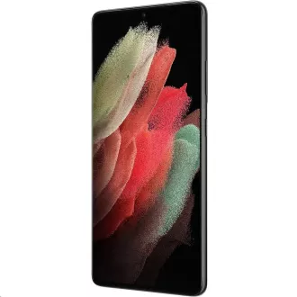 Samsung Galaxy S21 Ultra (G998), 128 GB, 5G, DS, EU, černá
