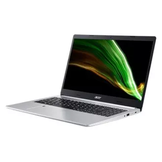 ACER NTB Aspire 5 (A515-44-R8N9)- Ryzen 3-5300U, 15.6" FHD IPS ComfyView, 8GB, 256GBSSD, AMD Radeon Graphics, W11H, stříbrná