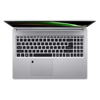 ACER NTB Aspire 5 (A515-45-R6HD) -AMD 7-5700U, 15.6" FHD ComfyView IPS, 16GB, 512GBSSD, AMD Radeon, W11H, stříbrná