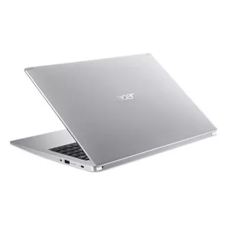 ACER NTB Aspire 5 (A515-45-R6HD) -AMD 7-5700U, 15.6" FHD ComfyView IPS, 16GB, 512GBSSD, AMD Radeon, W11H, stříbrná