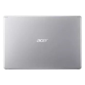 ACER NTB Aspire 5 (A515-45-R6HD) -AMD 7-5700U, 15.6" FHD ComfyView IPS, 16GB, 512GBSSD, AMD Radeon, W11H, stříbrná