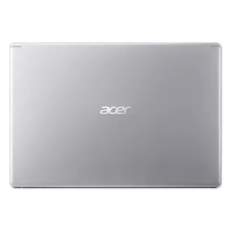 ACER NTB Aspire 5 (A515-45G-R2ZG)- Ryzen 7-5700U, 15.6" FHD IPS, 16GB, 1TBSSD, AMD Radeon RX 640, W11H, stříbrná