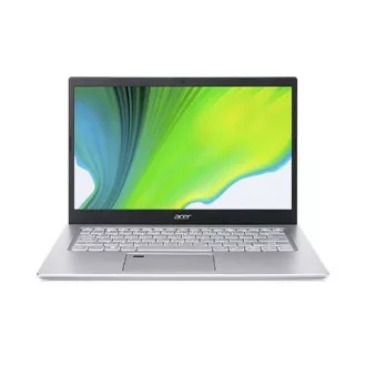 ACER NTB Aspire 5 (A515-56-34N8) - i3-1115G4, 15.6" FHD, 8GB, 256GBSSD, UHD Graphics, W11H, Stříbrná