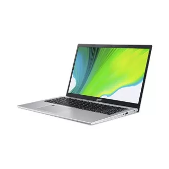 ACER NTB Aspire 5 (A515-56-34N8) - i3-1115G4, 15.6" FHD, 8GB, 256GBSSD, UHD Graphics, W11H, Stříbrná