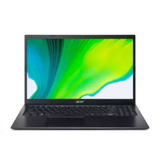 ACER NTB Aspire 5 (A515-56-3343) - i3-1115G4, 15.6" FHD, 8GB, 512GBSSD, UHD Graphics, W11H, Černá