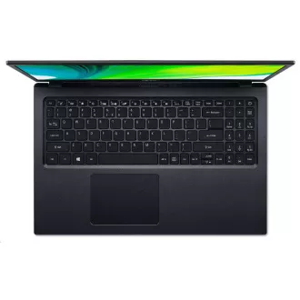 ACER NTB Aspire 5 (A515-56-3343) - i3-1115G4, 15.6" FHD, 8GB, 512GBSSD, UHD Graphics, W11H, Černá