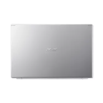 ACER NTB Aspire 5 (A515-56G-72VC) -Core i7-1165G7, 15.6" FHD IPS ComfyView, 16GB, 1TBSSD, NVIDIA MX450, W11H, stříbrná