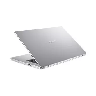 ACER NTB Aspire5 (A517-52G-731D) i7-1165G7, 17.3" FHD IPS, 16GB, 1TBSSD, NVIDIA GeForce, W11H, Silver ACER NTB Aspire5 (A517-52G-731D) i7-1165G7, 17.3" FHD IPS, 16GB, 1TBSSD, NVIDIA GeForce, W11H, Silver