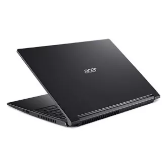 ACER NTB Aspire 7 (A715-42G-R9J0)- Ryzen 5-5500U, 15.6" FHD IPS, 8GB, 512GBSSD, NVIDIA GTX 1650, W11H, Černá