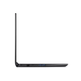 ACER NTB Aspire 7 (A715-42G-R9J0)- Ryzen 5-5500U, 15.6" FHD IPS, 8GB, 512GBSSD, NVIDIA GTX 1650, W11H, Černá