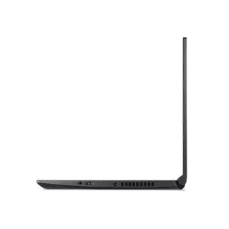 ACER NTB Aspire 7 (A715-42G-R6LT)- Ryzen 5-5500U, 15.6" FHD IPS, 16GB, 1TBSSD, NVIDIA RTX 3050Ti, W11H, Černá