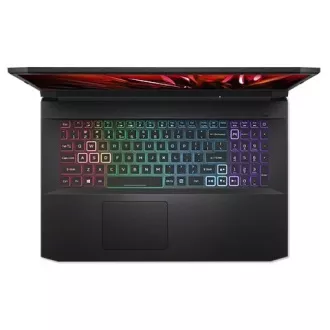ACER NTB Nitro 5 (AN517-41-R8H3) - AMD Ryzen 9 5900HX, 16GB, 1TBSSD, NVIDIA RTX™ 3080 8GB, W10H ACER NTB Nitro 5 (AN517-41-R8H3) - AMD Ryzen 9 5900HX, 16GB, 1TBSSD, NVIDIA RTX™ 3080 8GB, W10H